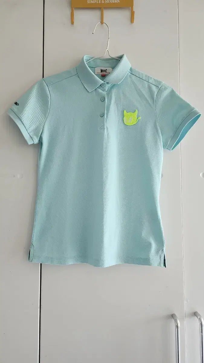 サマンサタバサ 初期ゴルフウェア上下セット ホワイト