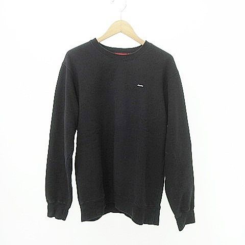 シュプリーム SUPREME 18年以降 スモールボックスロゴ