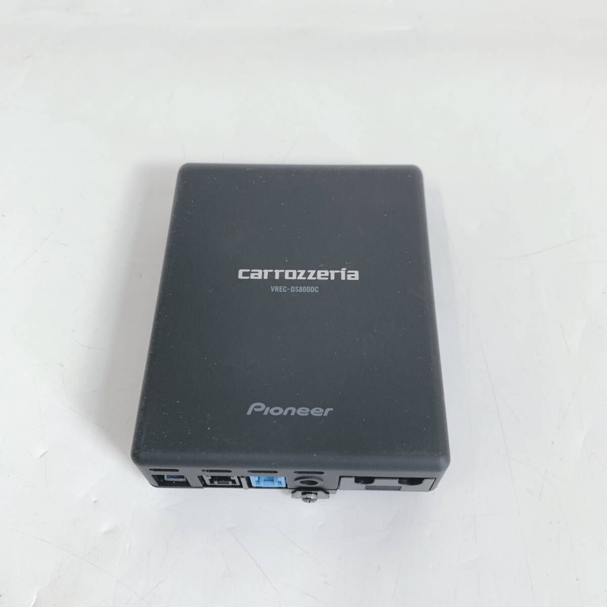 カロッツェリア ドライブレコーダー VREC-DS800DC 前後 2カメラ 
