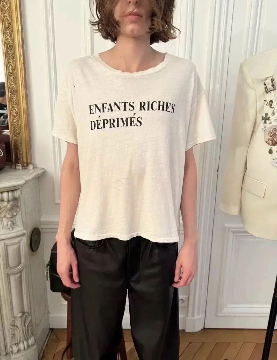 FreshService UTILITY FATIGUE SHIRT M FreshService / UTILITY