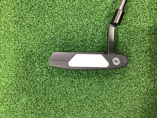 希少 オデッセイ オーワークス ブラック ジェイルバード ミニ S 31