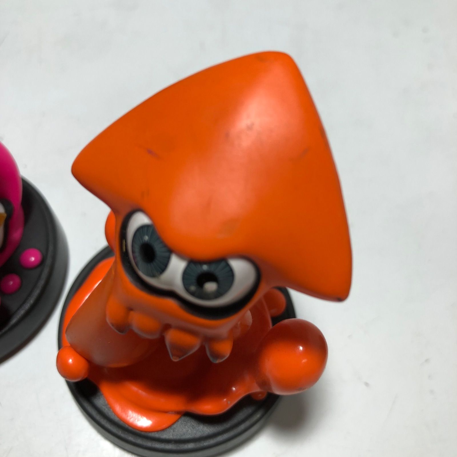 ☆お値下げ！ Nintendo ニンテンドー amiibo アミーボ フィギュア 12体 
