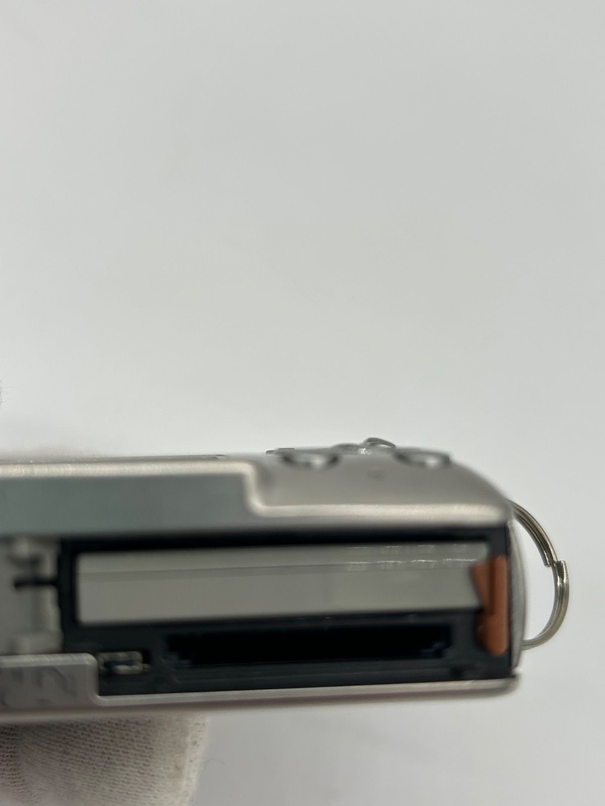 Camera PowerShot
