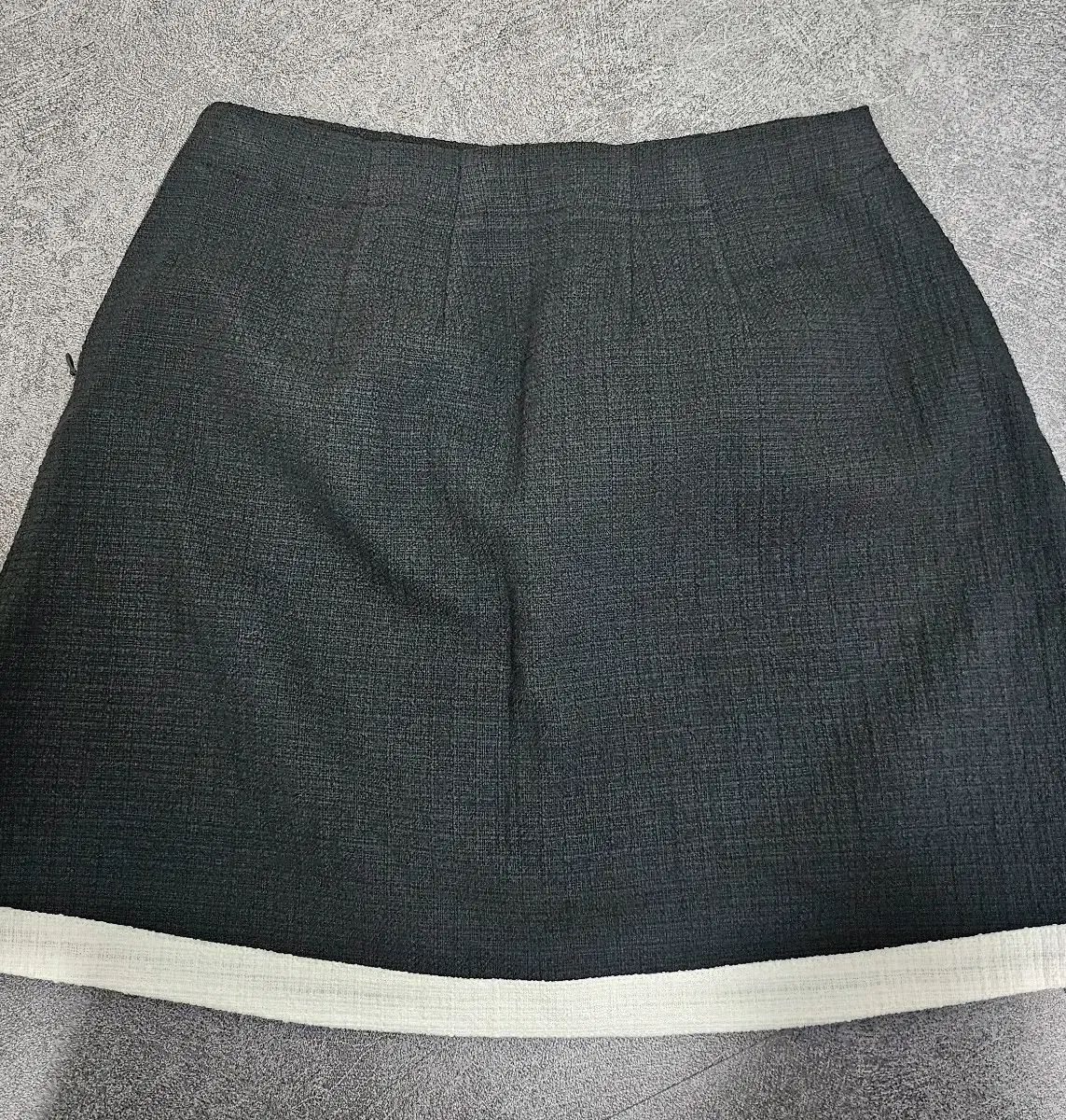 ツイードセット