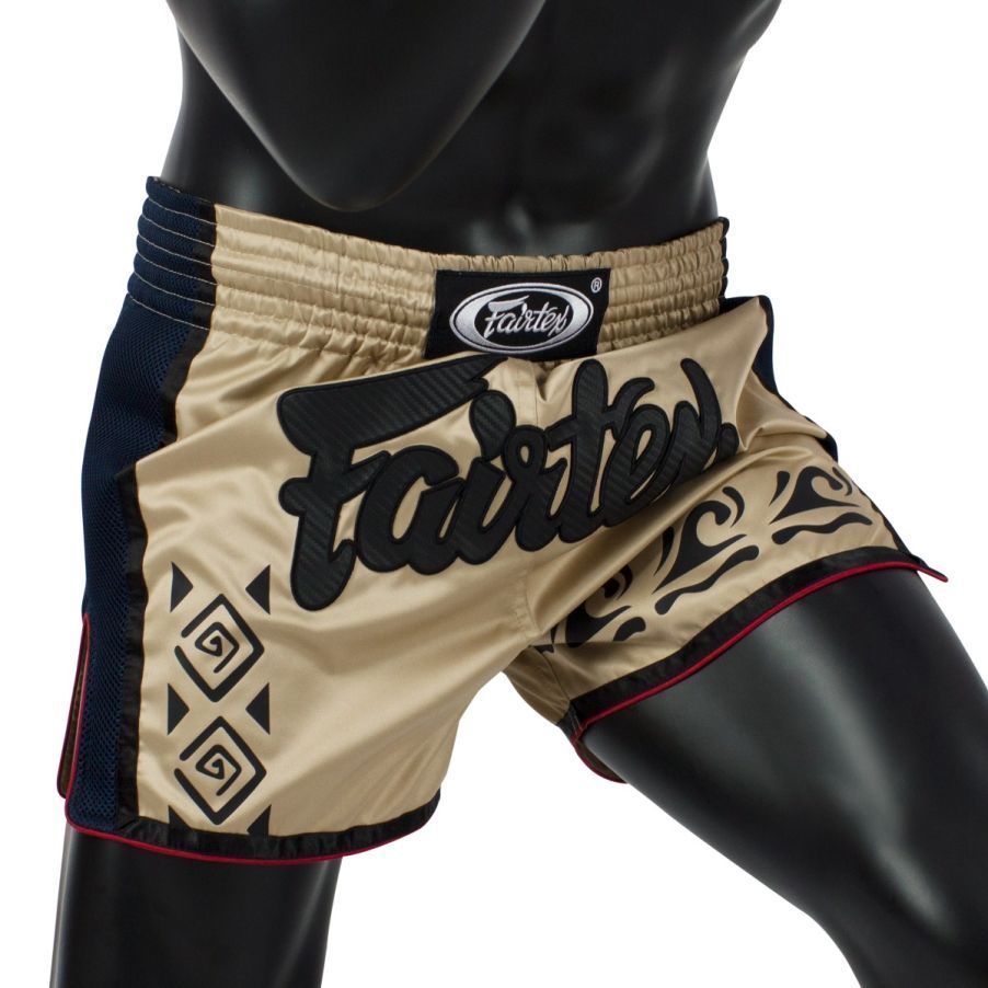  Fairtex フェアテックス キックパンツ BS 1713 ムエタイ その他 ボクシング