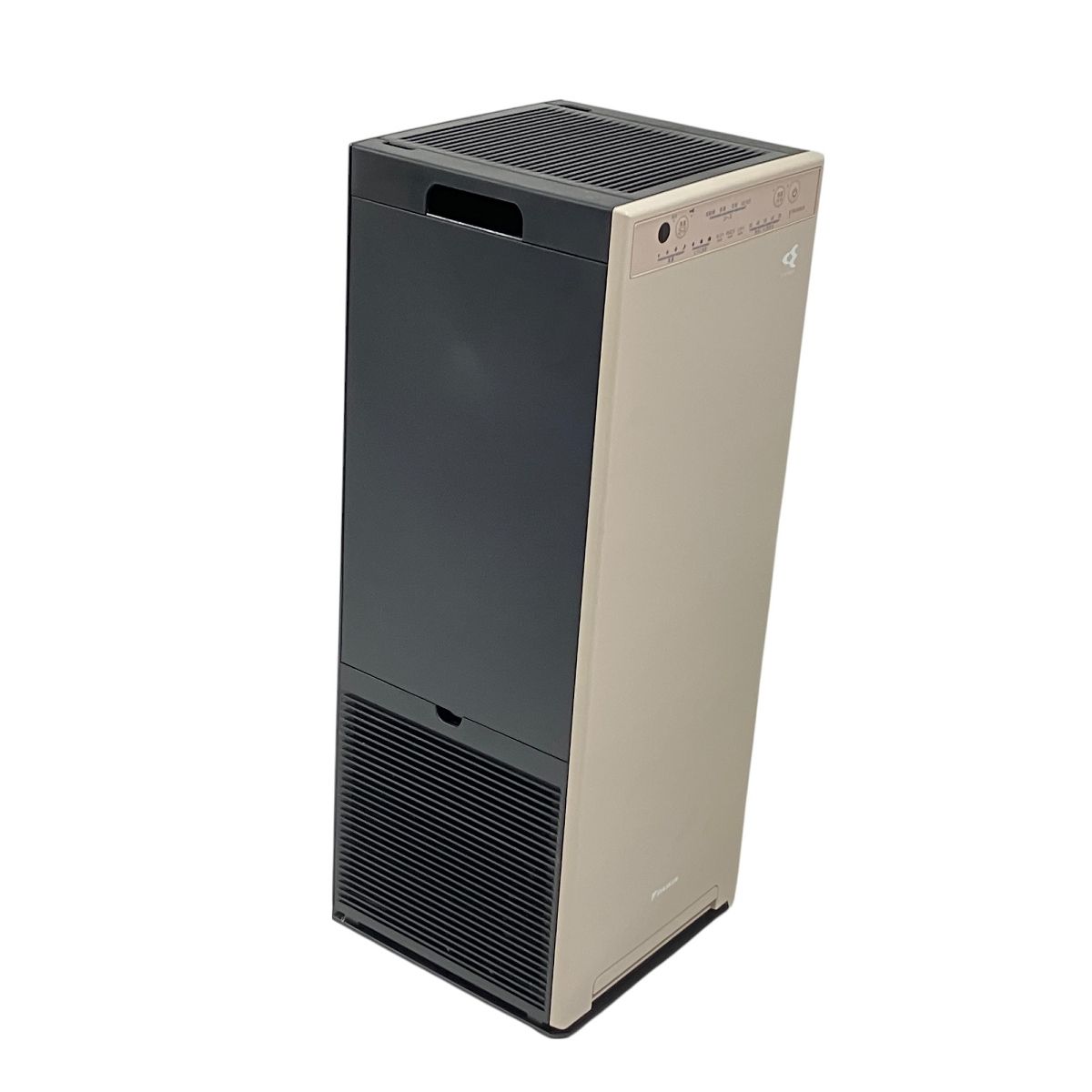 ダイキン DAIKIN ストリーマ 空気清浄機 MCK55WY-T 2019年 Amazon.co.jp: ダイキン MCK55W-W 加湿ストリーマ空気清浄機