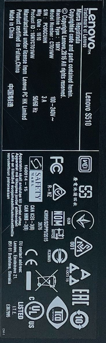 8GB