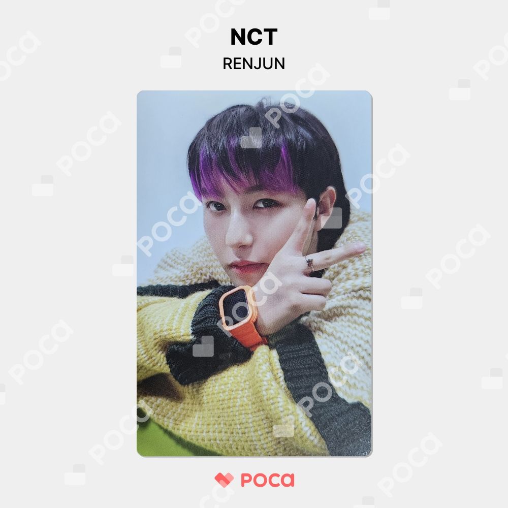 ロンジュン　トレカ　nct dream nct dream the DREAM 日本 トレカ ロンジュン - メルカリ