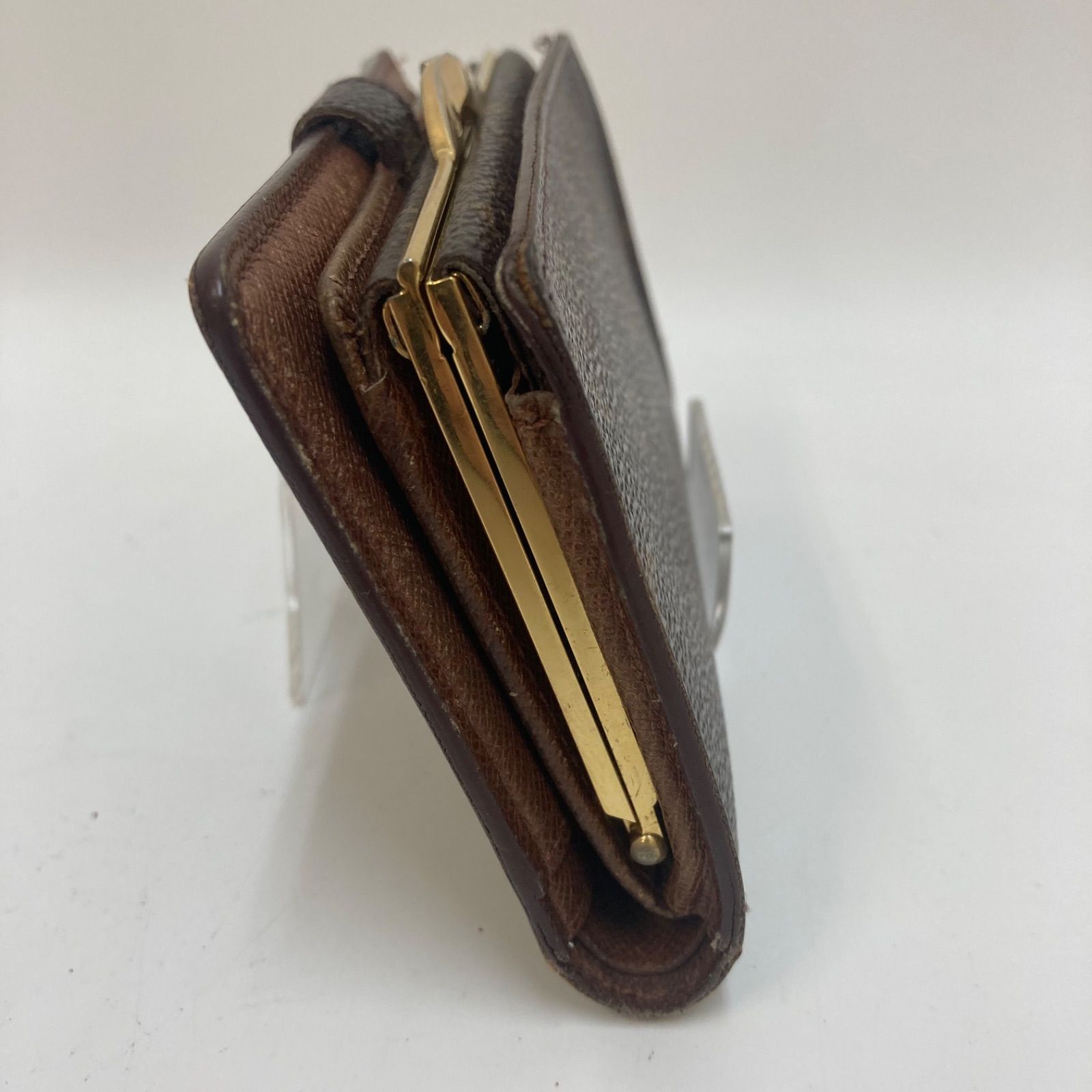 LOUIS VUITTON ポルトモネ ビエ ヴィエノワ モノグラム ミニラン ルイヴィトン LOUIS VUITTON＊ポルトモネビエヴィエノワ