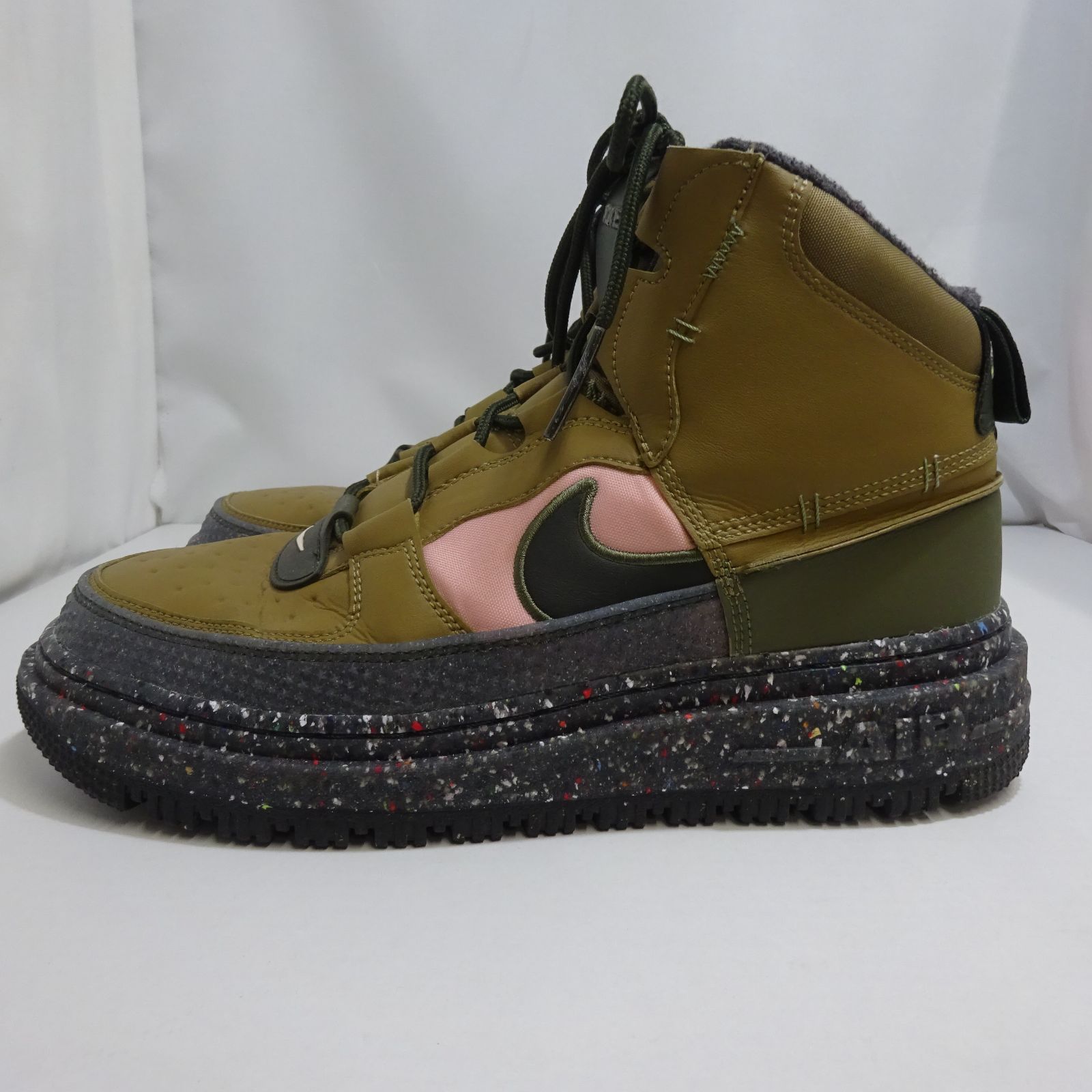 Nike Air Force 1 BOOT NN DD0747-300【K0003-005】 - メルカリ