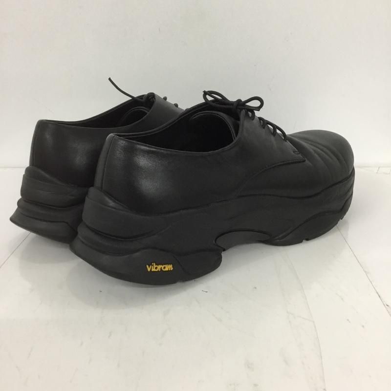 ZARA ザラ カジュアルシューズ 2411 320 800 VIBRAM EU43 WWW_NOITHATQUANGTHANH_NET