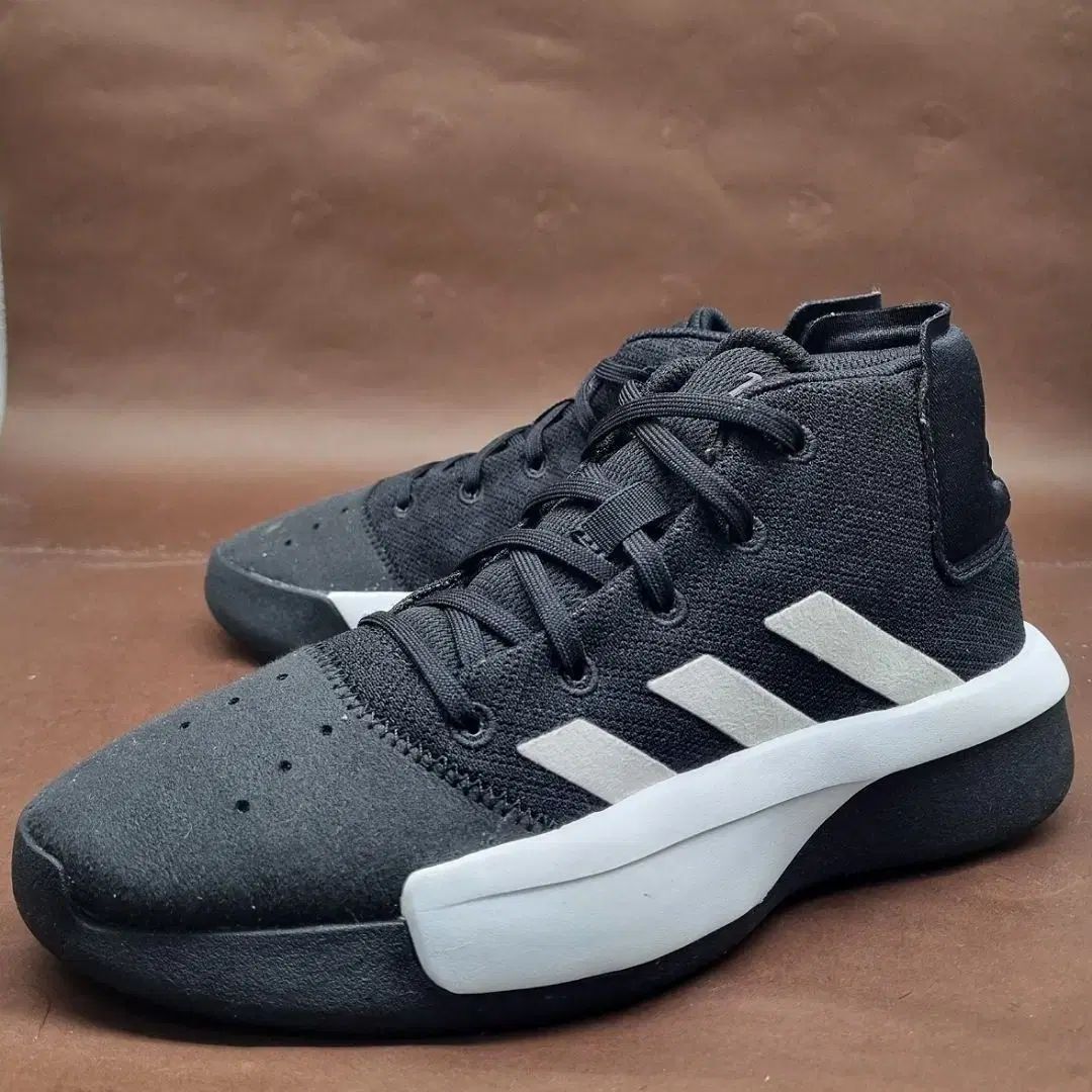 adidas アディダス プロ 敵対者 バスケットシューズ 240