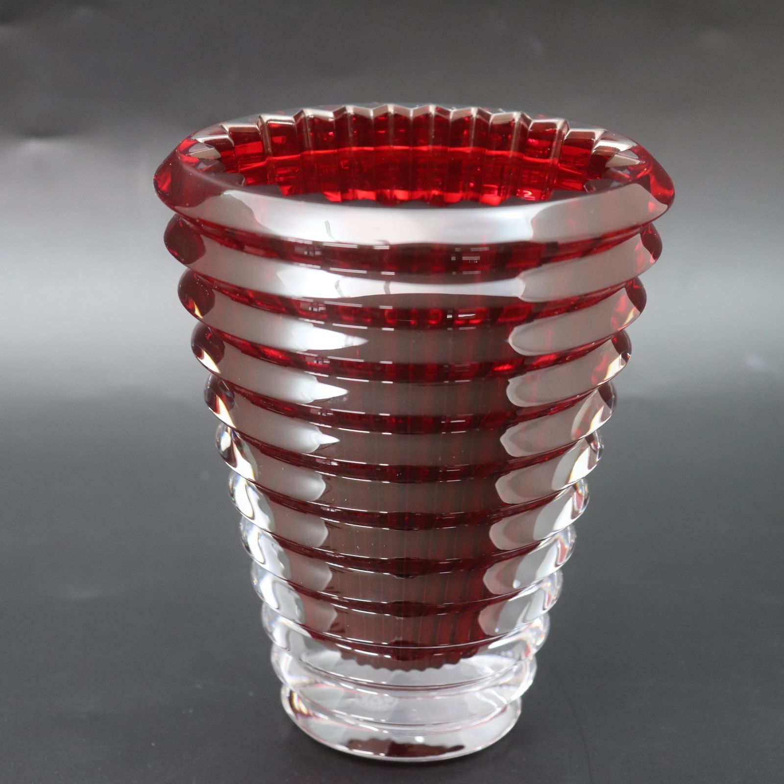 Baccart アイベース クリスタルガラス 【美品】 【公式通販】 Baccart アイベース クリスタルガラス 【美品】 【公式通販】