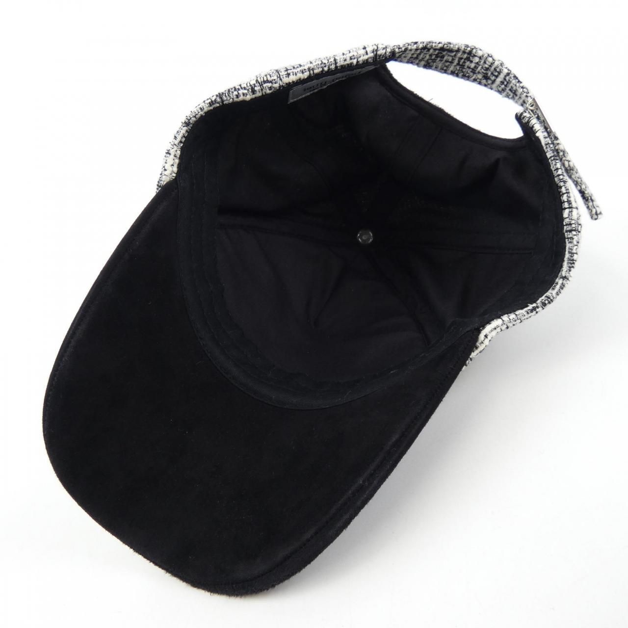 LPFG Lucien Pellat-Finet メッシュキャップ Lucien Pellat-Finet ルシアンペラフィネ LUCIEN PELLAT-FINET