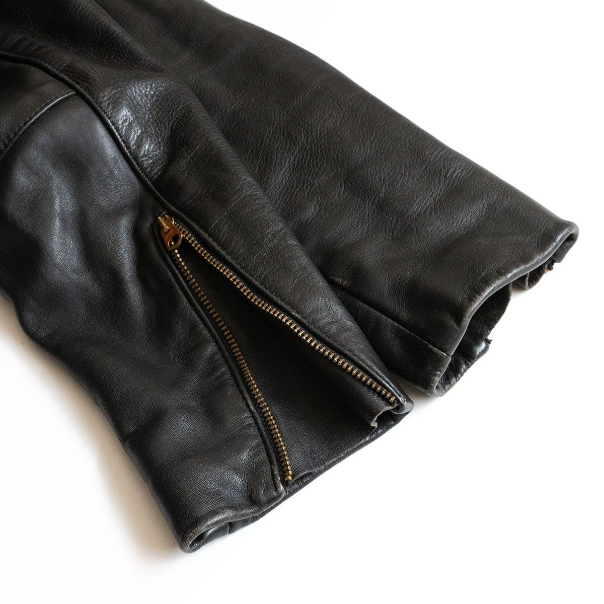 美品/ビッグサイズ】 VANSON 【ENF エンフィールド シングル 