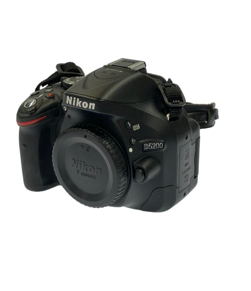 Nikon