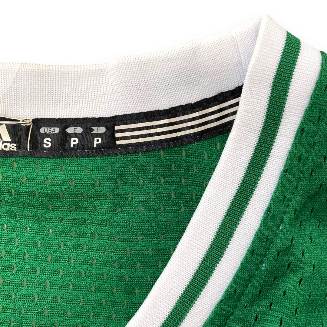 ADIDAS NBA BOSTON CELTICS ボストンセルティックス ゲーム