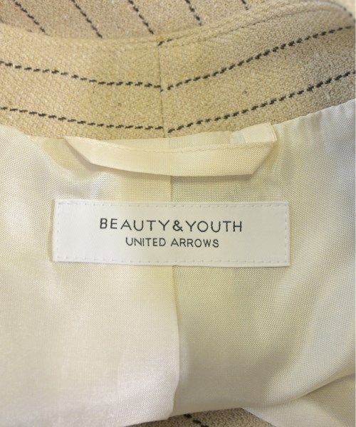 BEAUTY-YOUTH UNITED