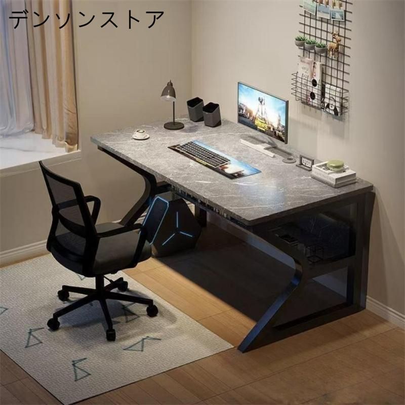 ✨６時間限定価格✨ デスク 机 pcデスク パソコンデスク 勉強机 パソコンデスク デスク 机 学習机 勉強机 おしゃれ L字型100cm