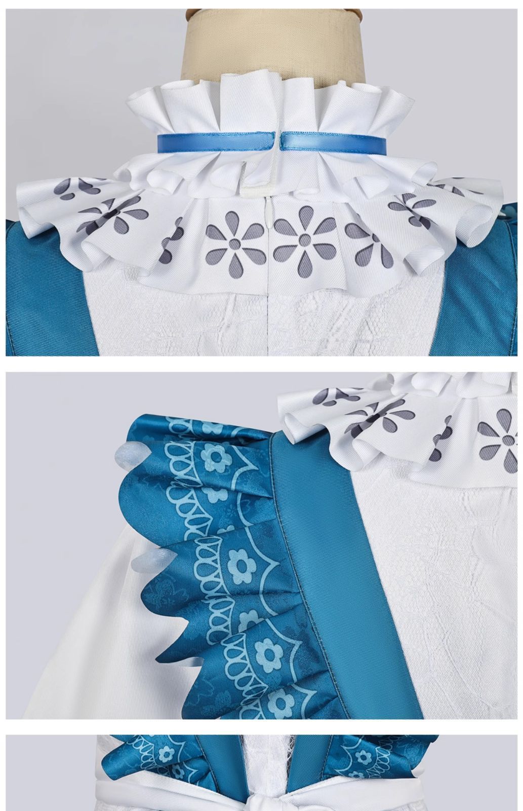 フルセット ワンピース