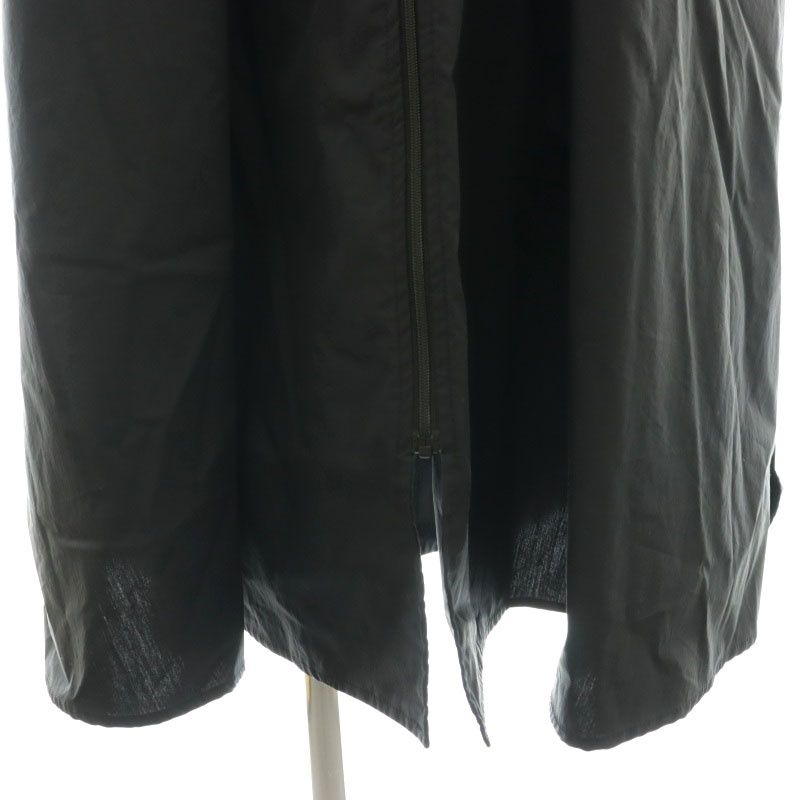 ビアズリー BEARDSLEY ガリャルダガランテ フリルショルダー ナイロン  