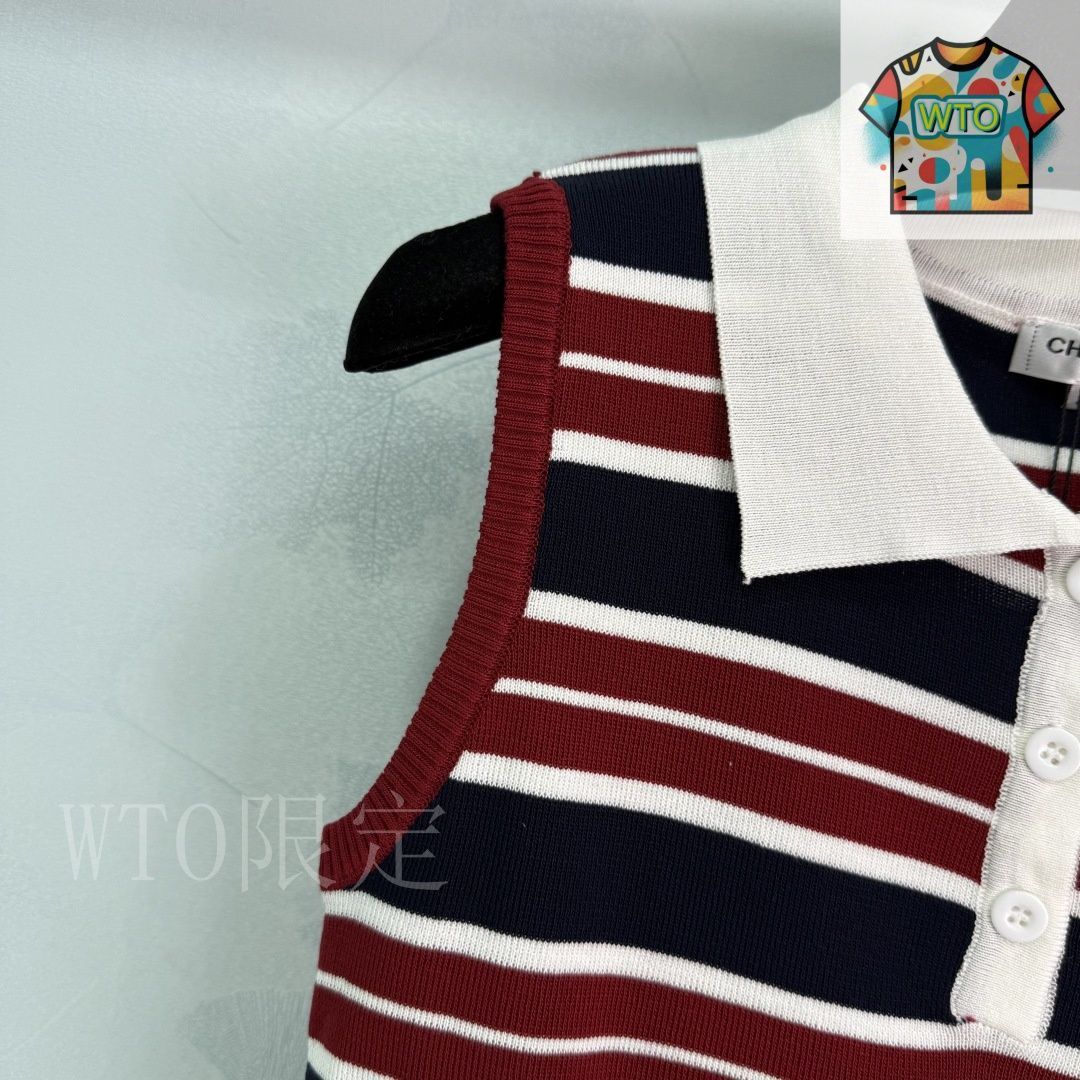 シャネルのリバーシブルベスト CHANEL - シャネル リバーシブルベストの通販 by ゆかりゆう