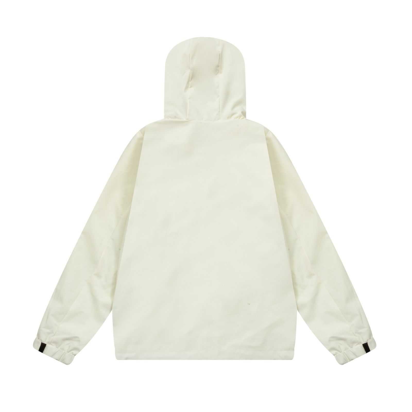 本日限定特価】PRADA メンズ フーディー トライアングルロゴ 3色