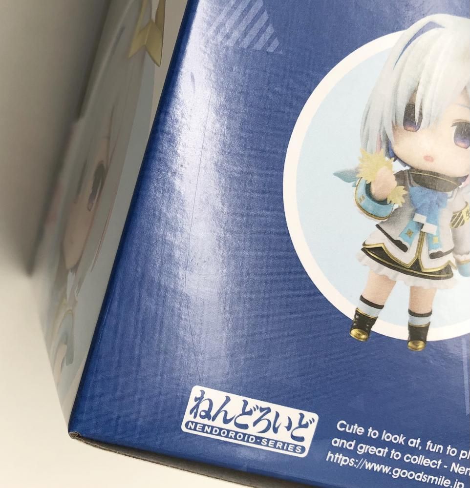 中古】未開封 グッドスマイルカンパニー ホロライブ
