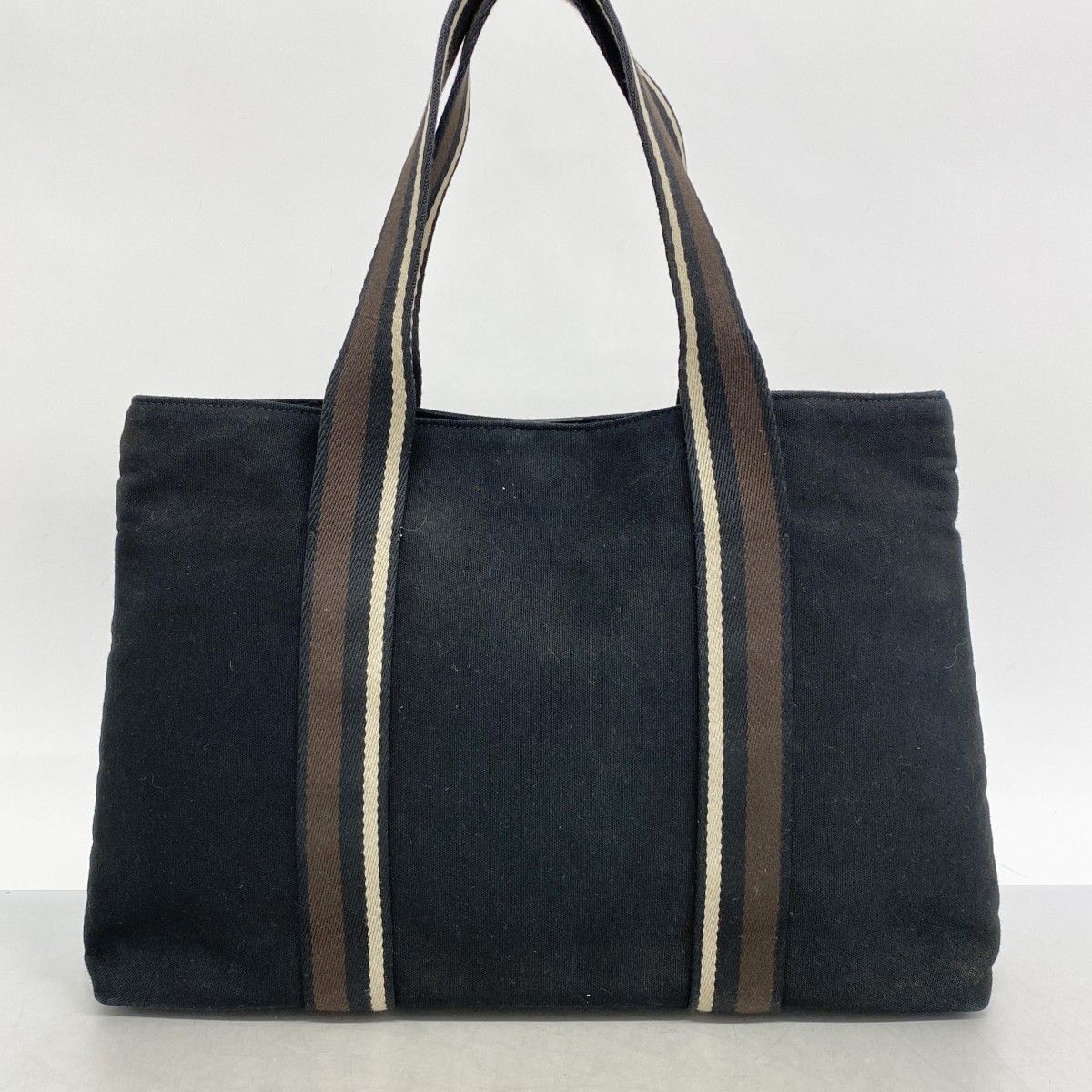 ☆SALE【5ia1134-h】エルメス トートバッグ トロカホリゾンタル