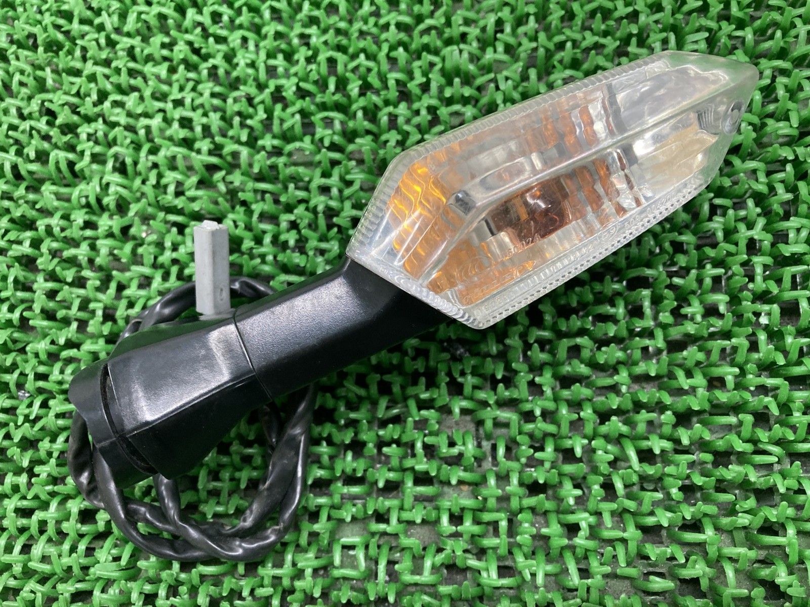 ロット　新品タグ付き上下セット　海外サイズXS ZRX1200 DAEG 09'〜 トルクロッド シルバー : Complsah Factory