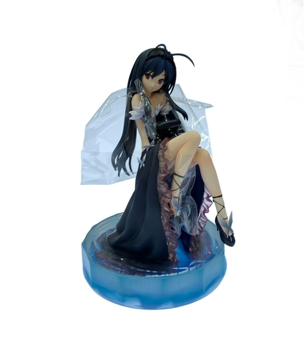 美品 アクセルワールド フィギュア 黒雪姫 1/8 コトブキヤ Amazon | 美品 フィギュア アクセルワールド 黒雪姫 1/8