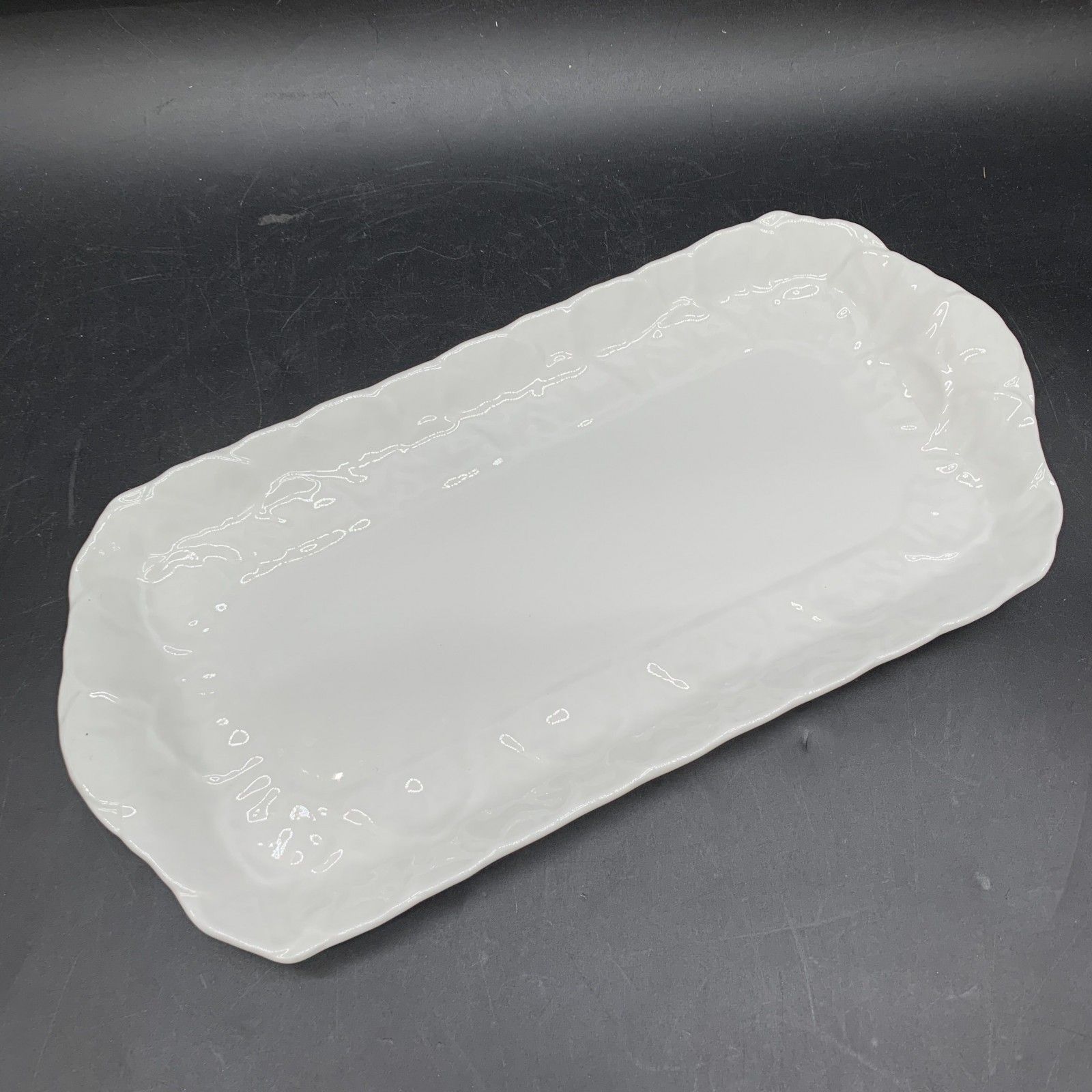 O330 WEDGWOOD ウェッジウッド サンドイッチプレート カントリーウェア