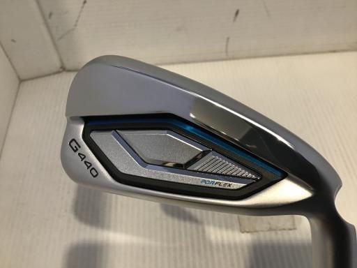 中古】 ピン G440 #5 単品アイアン LI NS PRO 950GH neo (フレックスS