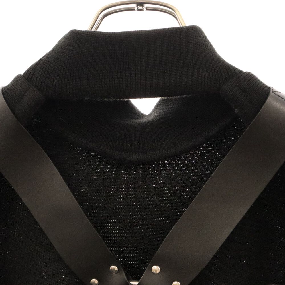 COMME des GARCONS (コムデギャルソン) ×NOIRKEININOMIYA ノワールケイ 
