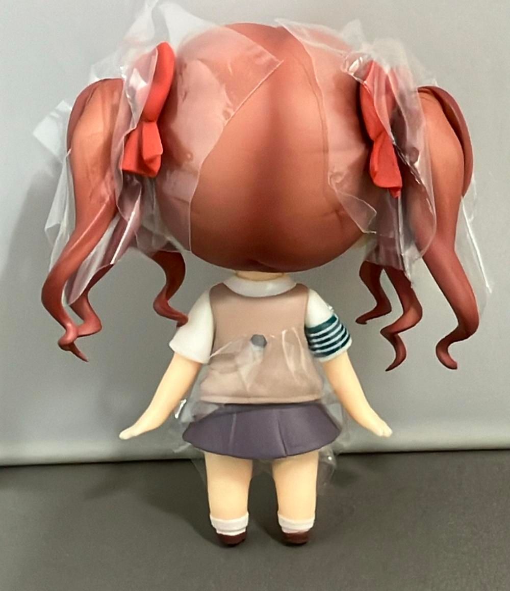 【未開封・未使用品】ねんどろいど 367 白井黒子 とある科学の超電磁砲 ねんどろいど フィギュア 367 最新 白井黒子