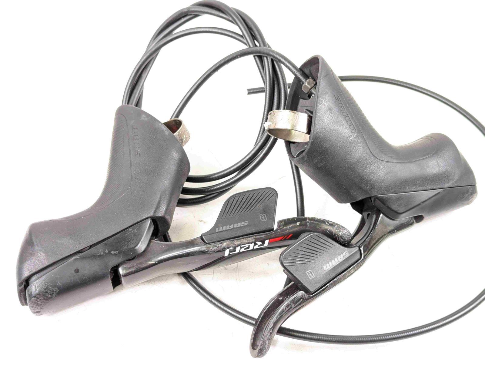 Sram red