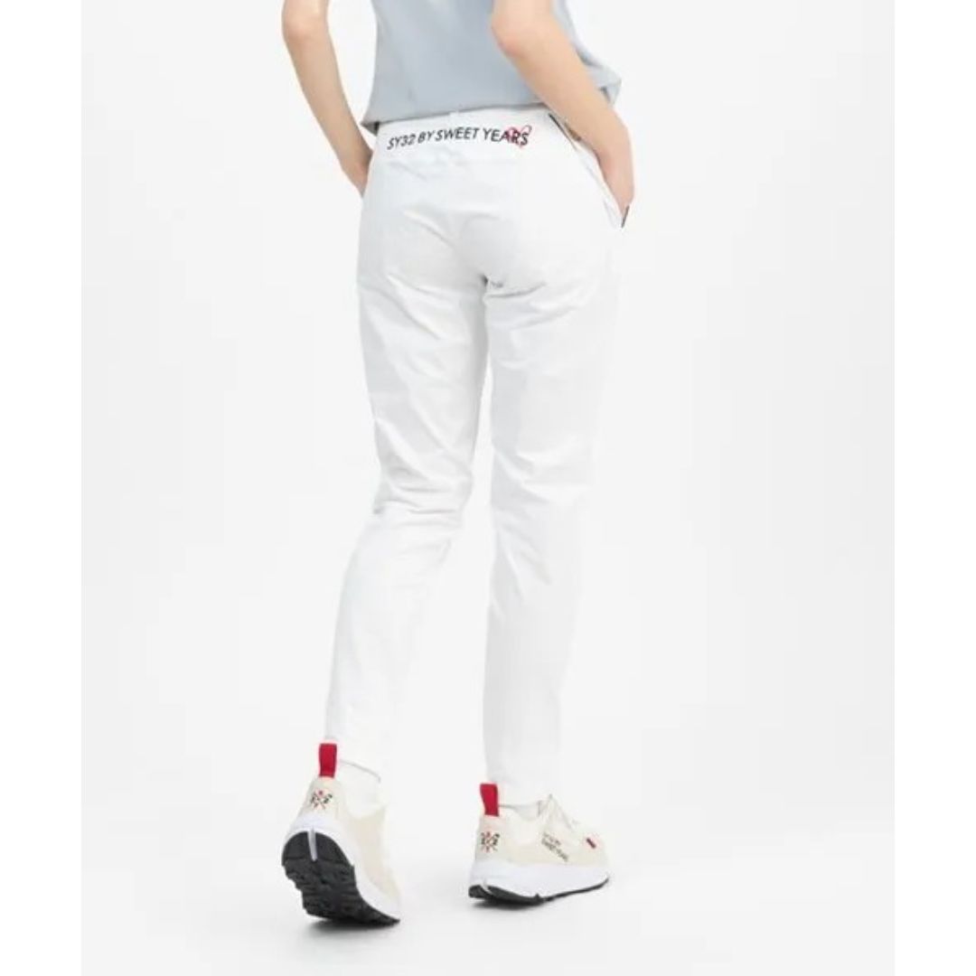 SY32 by SWEET YEARS レディース ロングパンツ 春秋冬 S SY32 SWEET