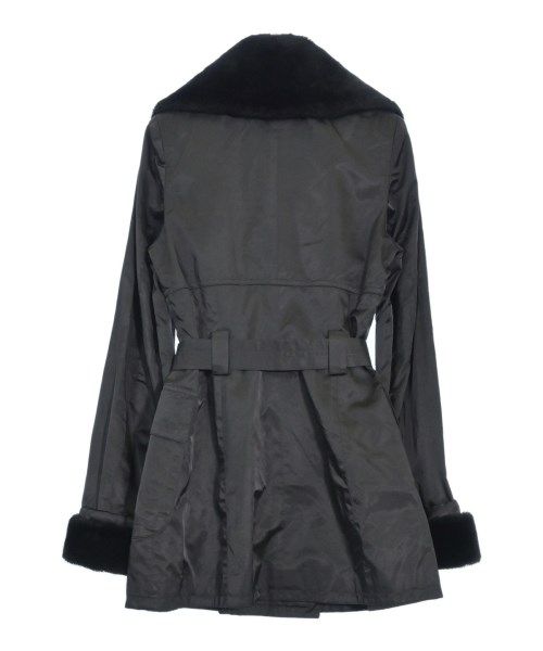 DOLCE&GABBANA トレンチコート レディース 【古着】【中古
