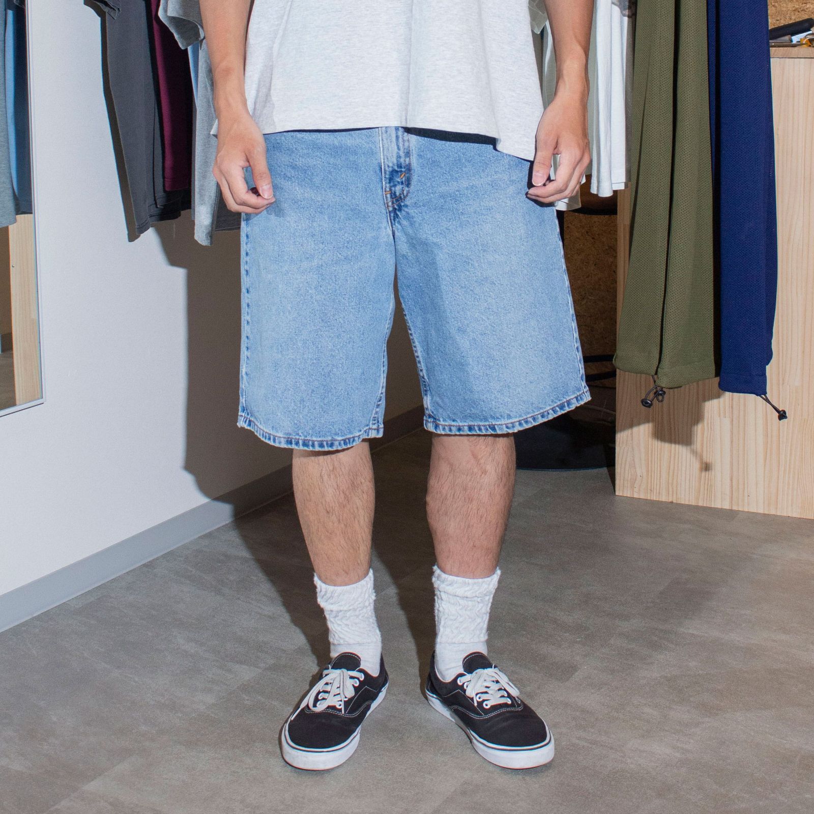 Levi's 90's 550 
