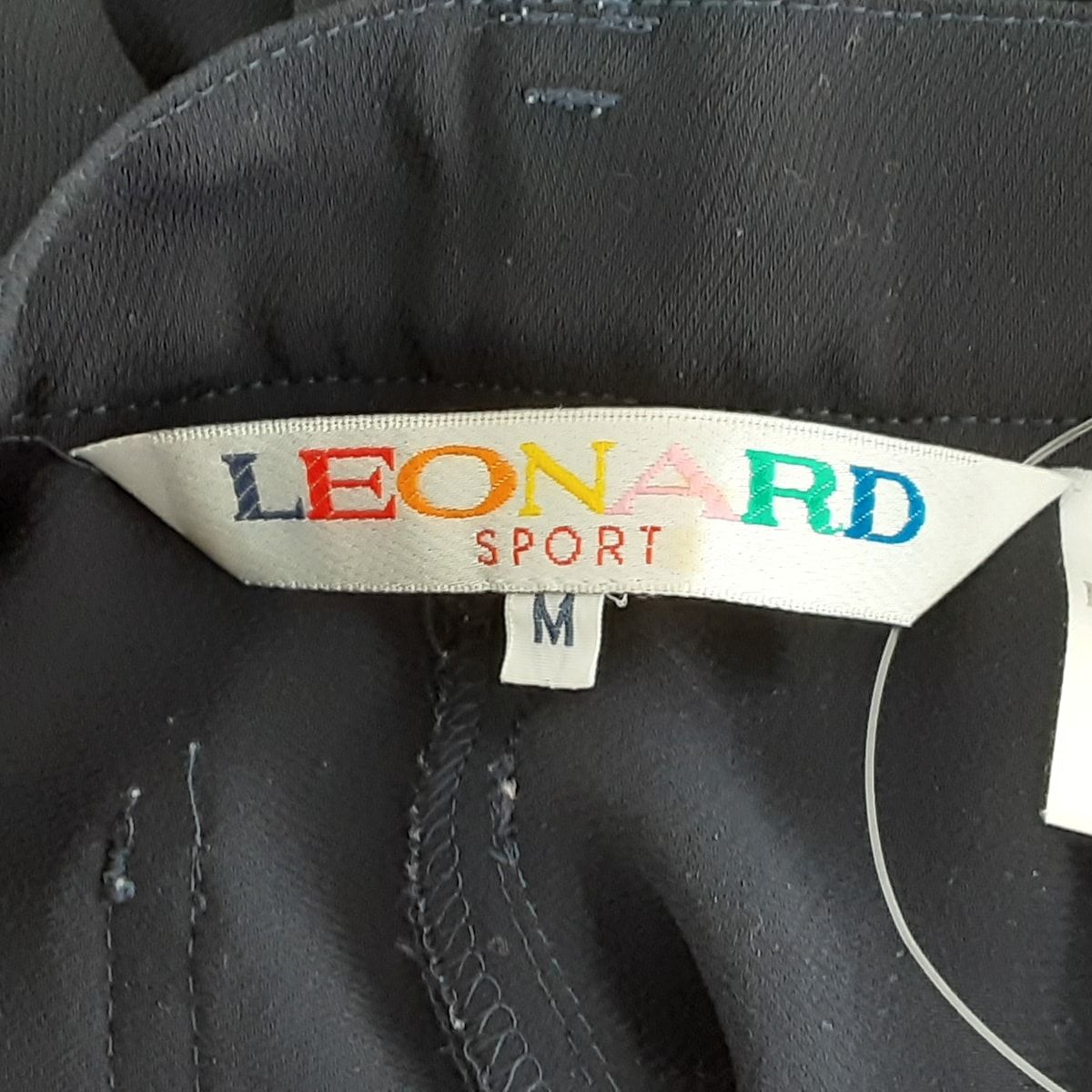 LEONARD SPORT(レオナールスポーツ) ハーフパンツ サイズM レディース ...
