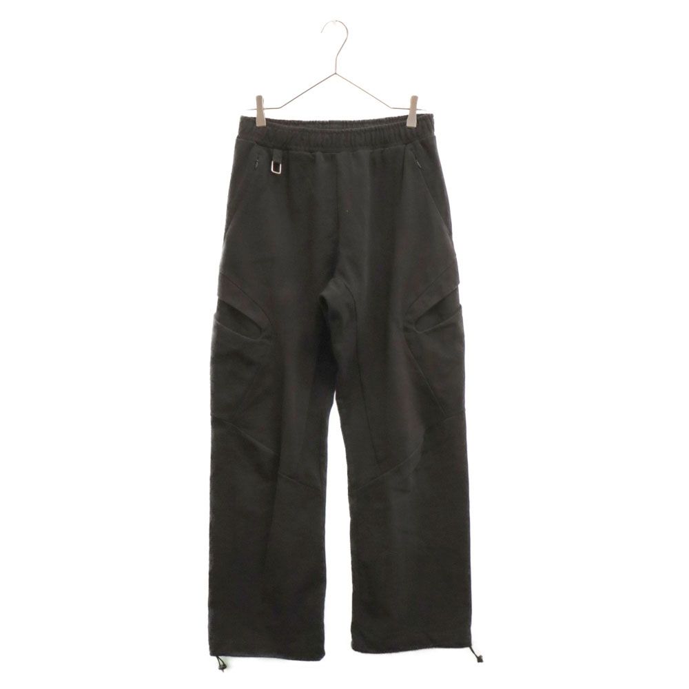 KAIKO(カイコー) 23SS SAVE #2 トレーニングパンツ KAIKO-23-006