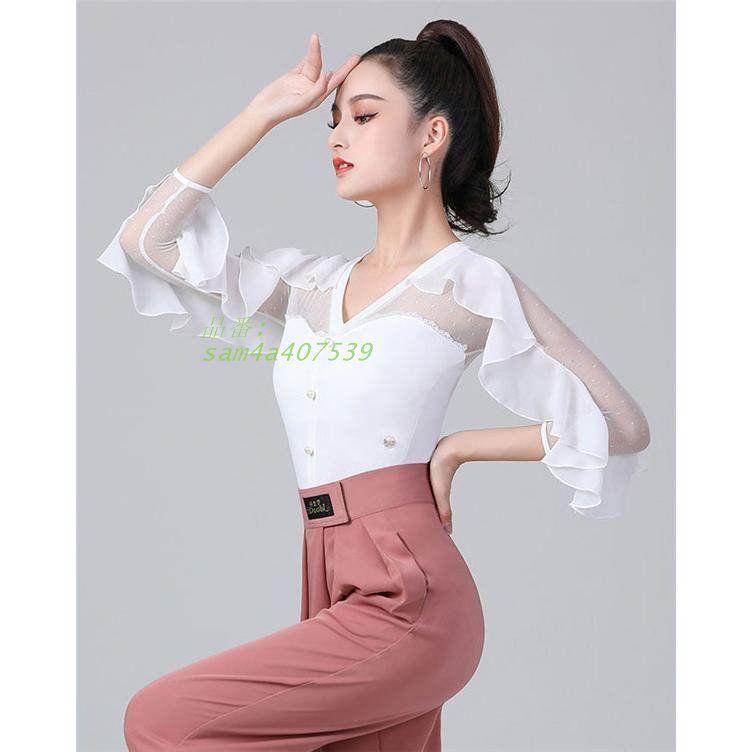 Vネック 競技着