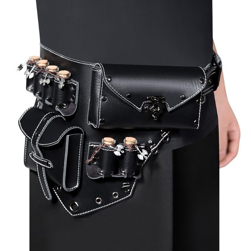 ＜新品未使用＞　ADMJ ボトムアクセントショルダーバッグ A.D.M.J.TV【vol.543】21SS01019C クロコダイル型押し ボトム