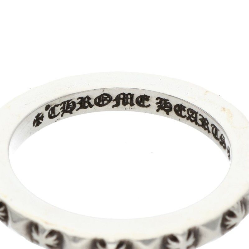 プラスパンク|シルバーリング メンズ