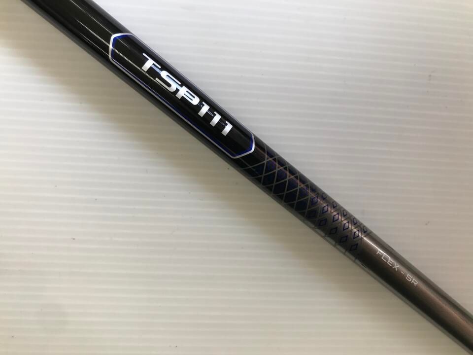 最短 TS1