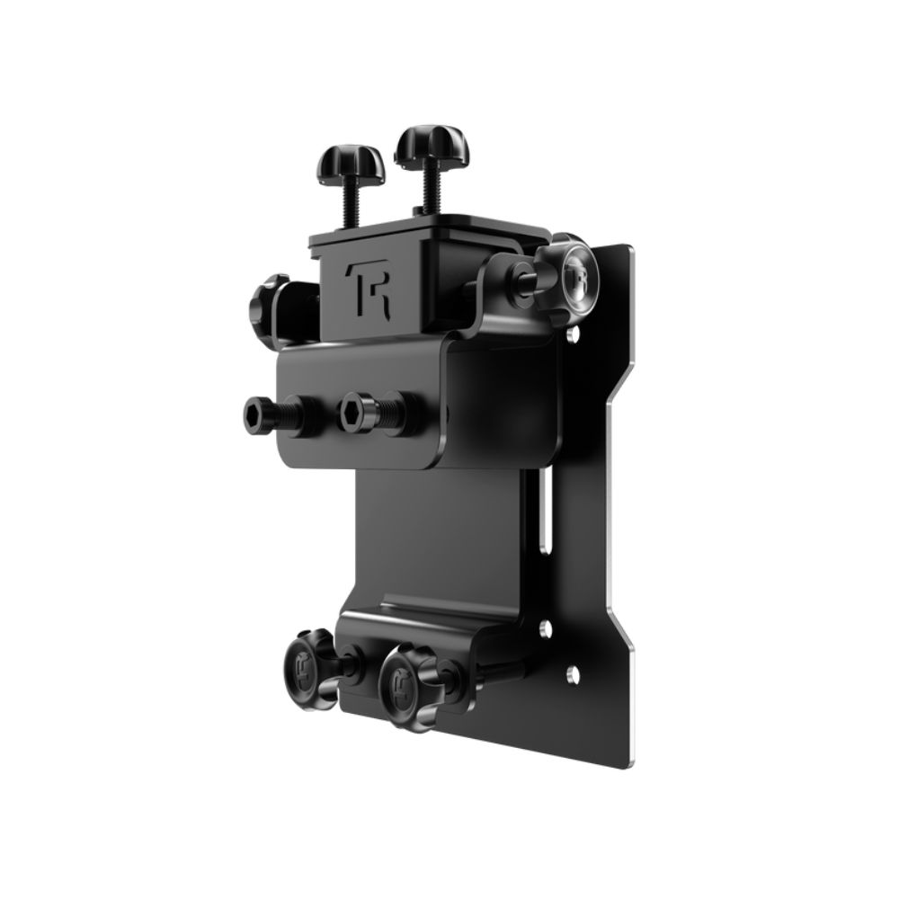 Trak Racer モニター用可変調整VESAアダプターキット TR-VARIABLEM