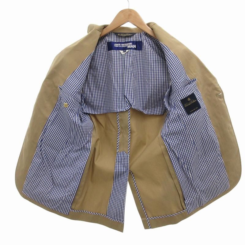 ジュンヤワタナベマン JUNYA WATANABE MAN コムデギャルソン
