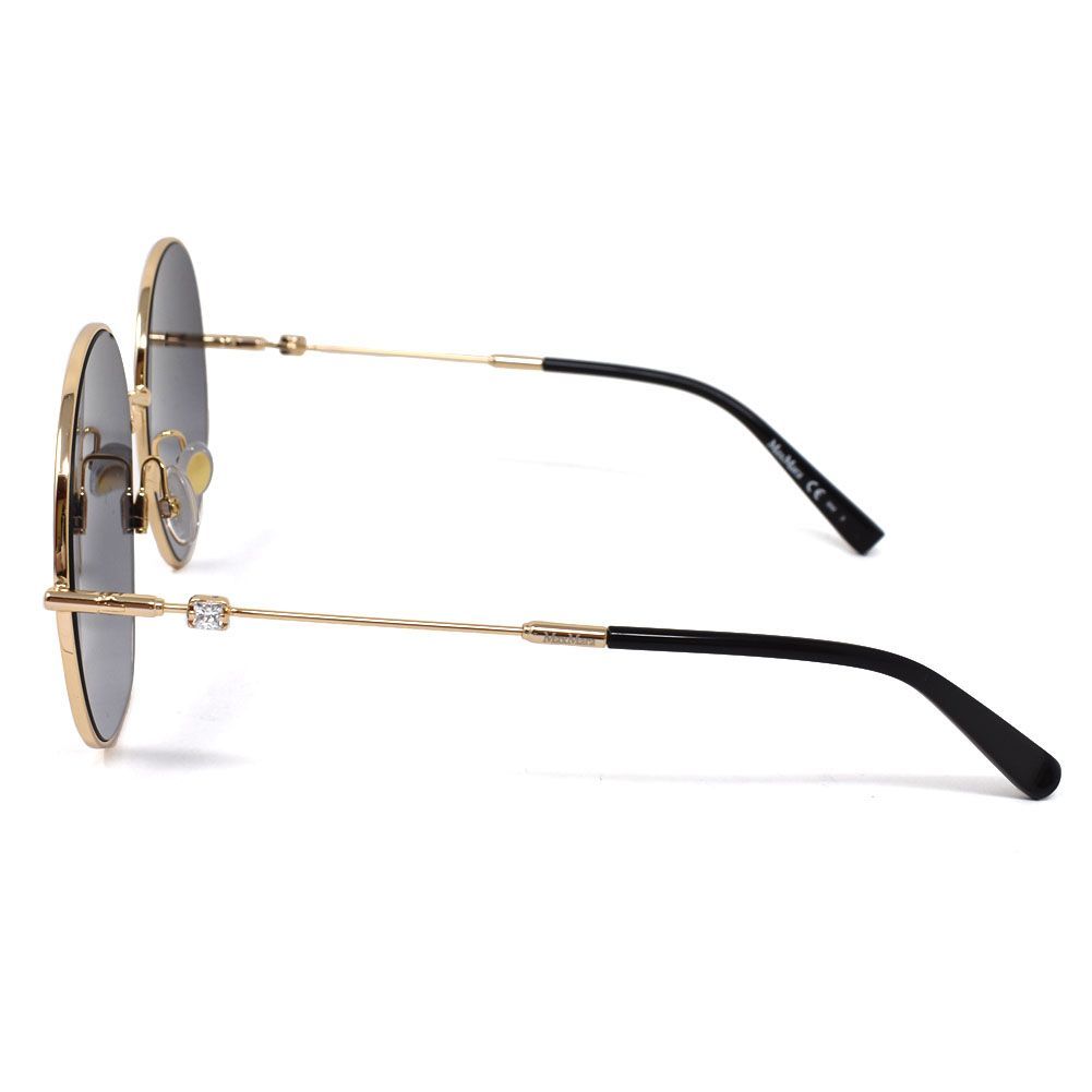 MAX MARA マックスマーラ GLEAM-I-59-000-9O サングラス マックスマーラ Max Mara GLEAM I 59 000 9O サングラス