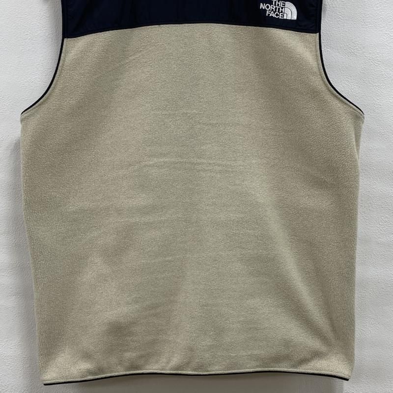 THE NORTH FACE ザノースフェイス ベスト MOUNTAIN VERSA MICRO