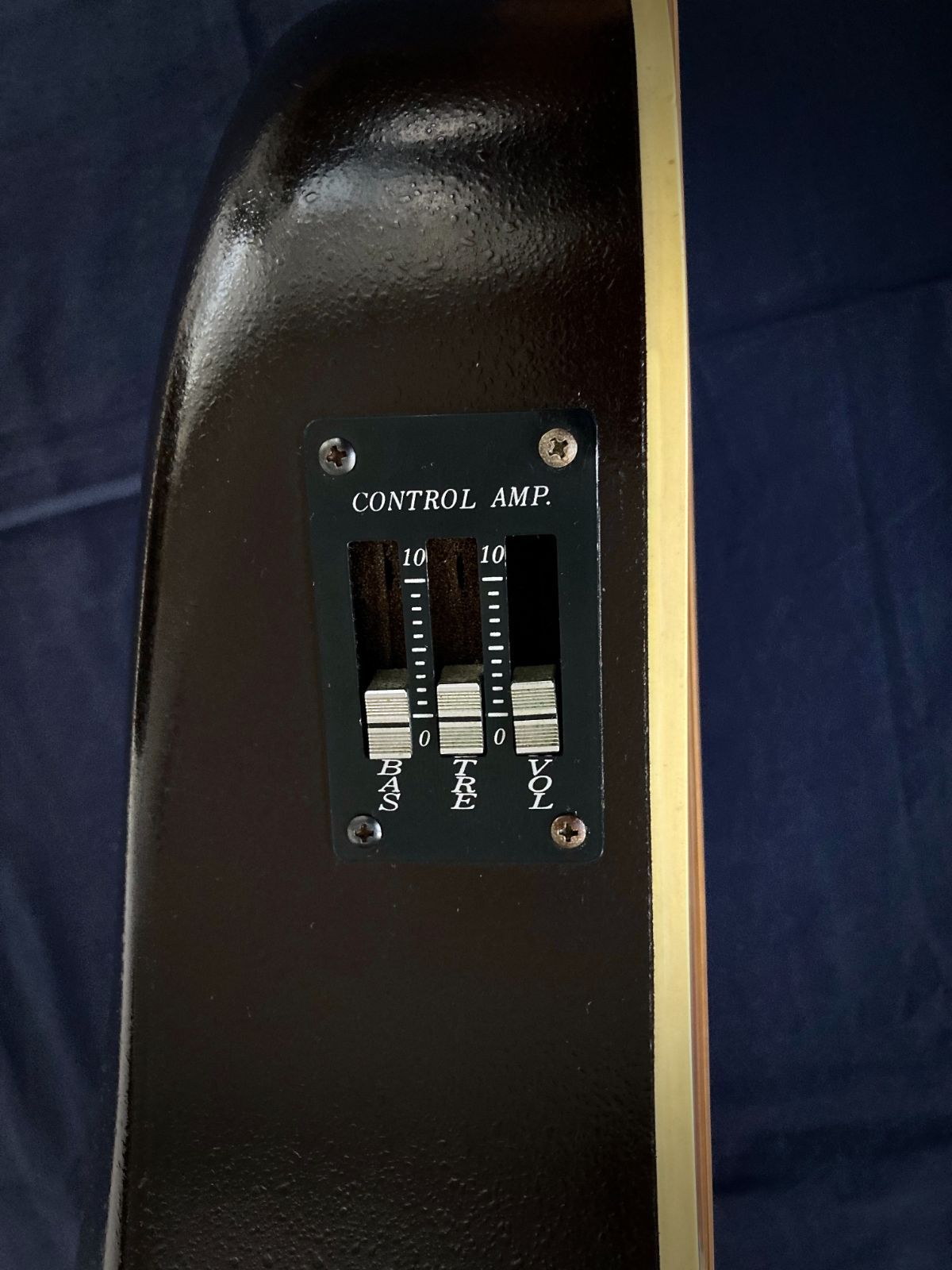 スプルース単板モデル Gseries